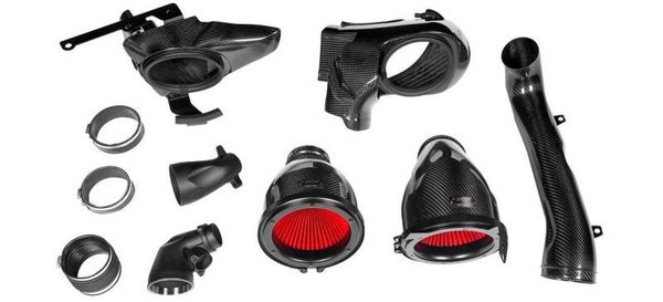 Eventuri Carbon Intake BMW M2 M3 M4 G80 G81 G82 G83 G87