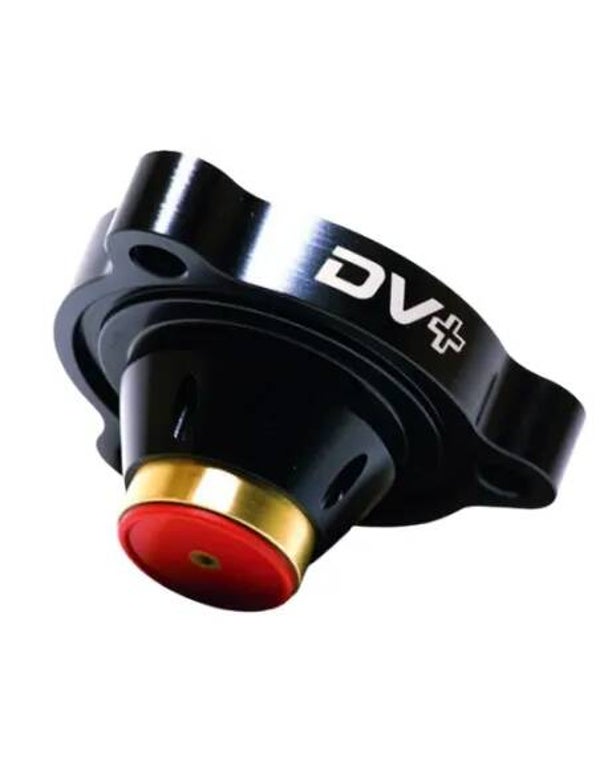 GFB DV+ Diverter Valve VW Audi 1.4 1.8 2.0 2.5 TFSI