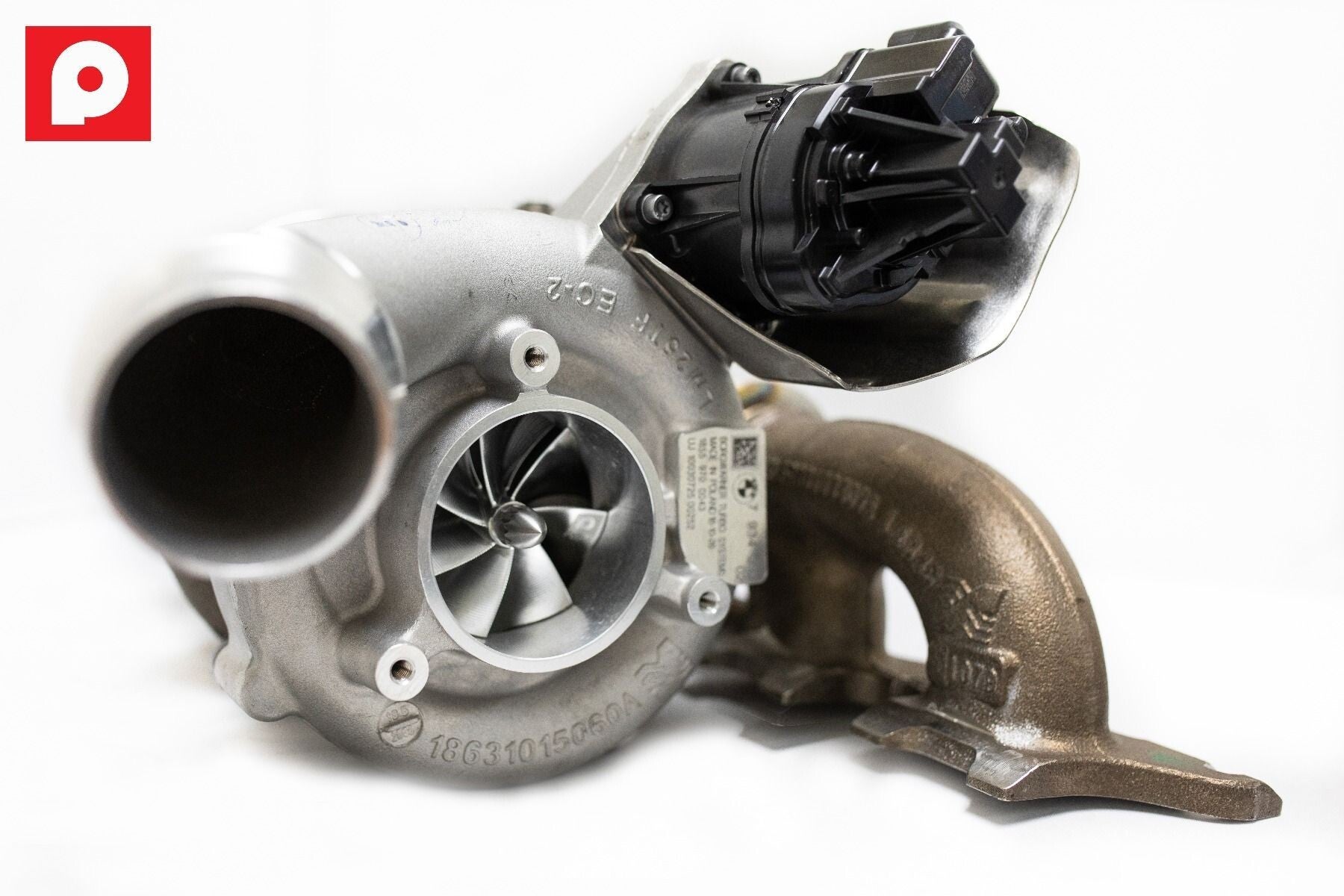 PureTurbos B58 Pure 800 G Series Turbo