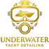 Underwater Yacht Detailing