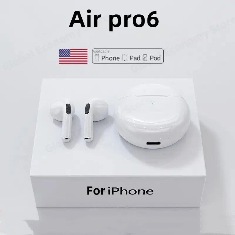 air pro 6