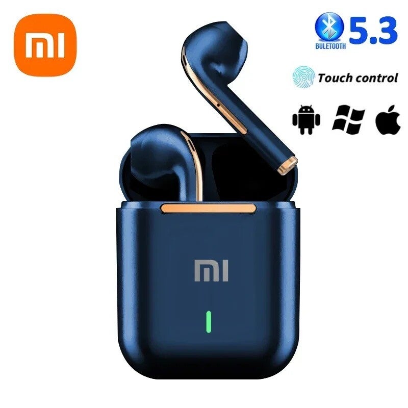 Xiaomi earbuds
