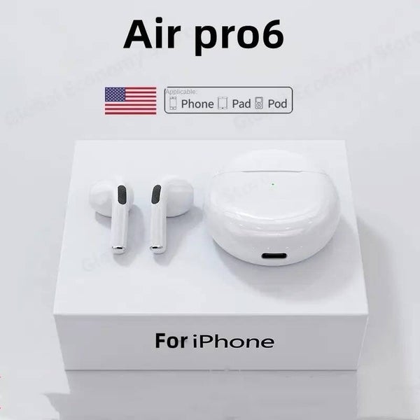 air pro 6