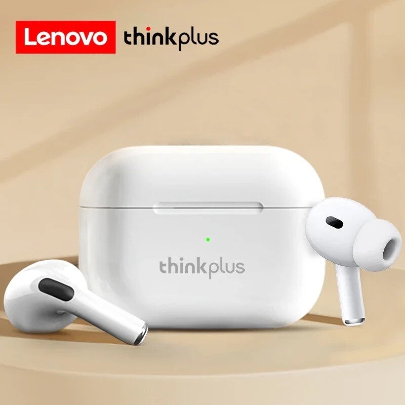 Lenovo thinkplus