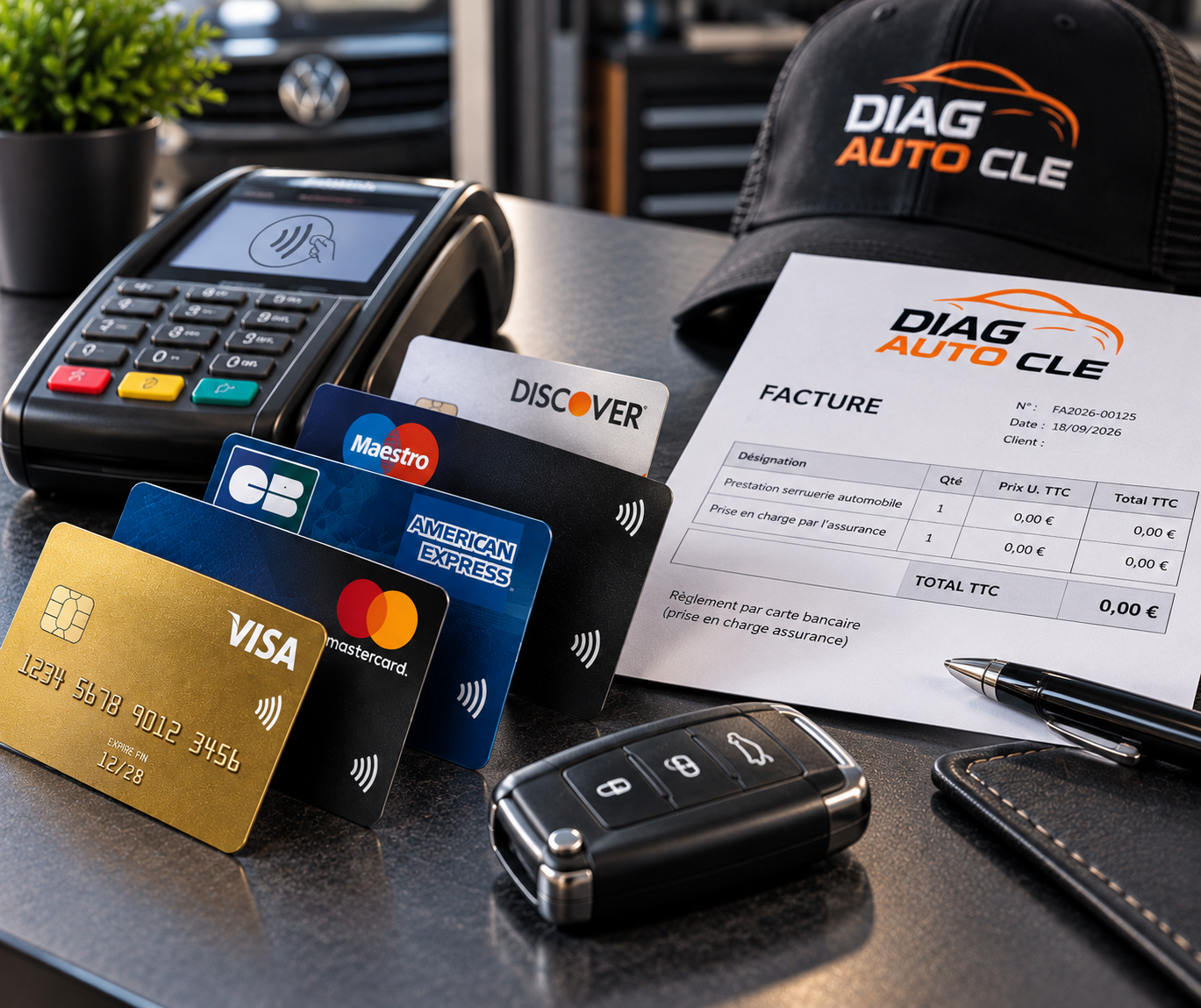 REMBOURSEMENT ASSURANCE CARTE BANCAIRE