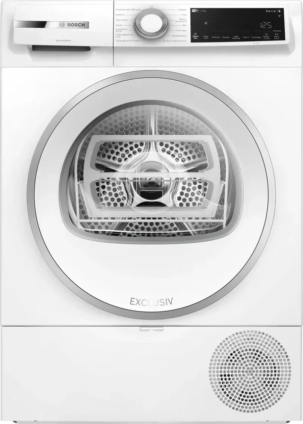 Bosch WQJ23209NL
