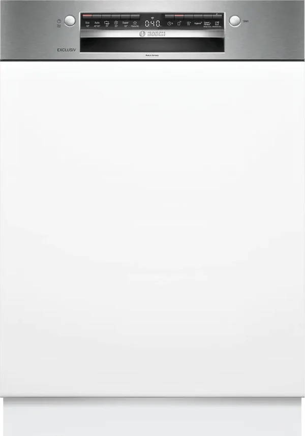 BOSCH SMI4HBS12E Serie 4 EXCLUSIV