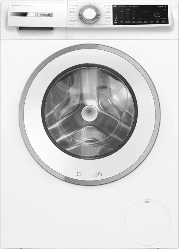 Bosch WGJ234A9NL EXCLUSIV