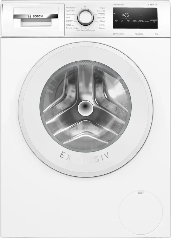 Bosch WAN2829ZNL