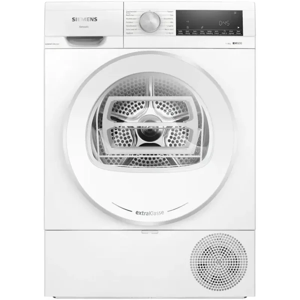 Siemens WQ43G1DENL extraKlasse