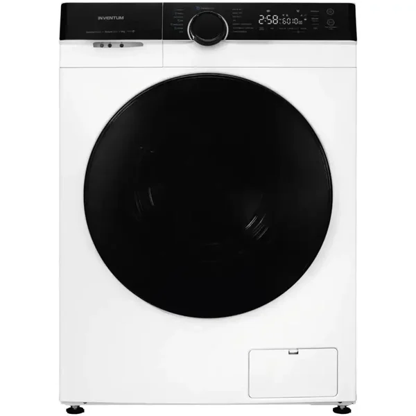 Inventum VWM8030W Wit