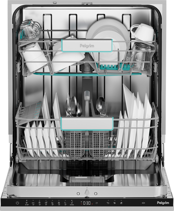 Pelgrim GVWC251L Connectlife