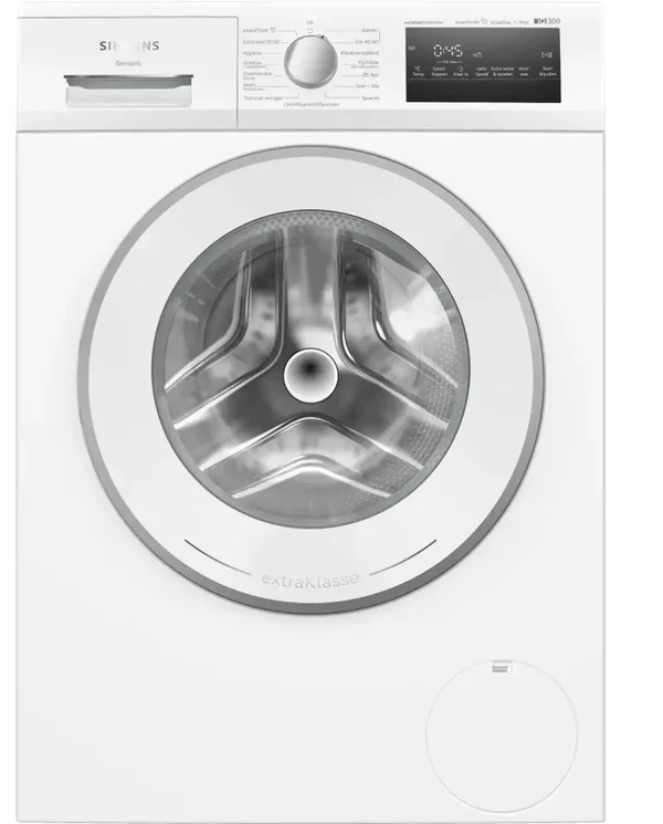 Siemens WM14N29XNL ExtraKlasse