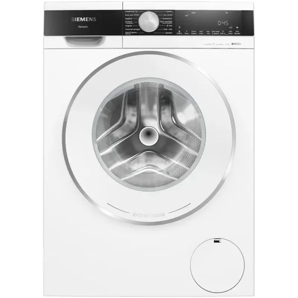 Siemens WG46G2ZSNL ExtraKlasse