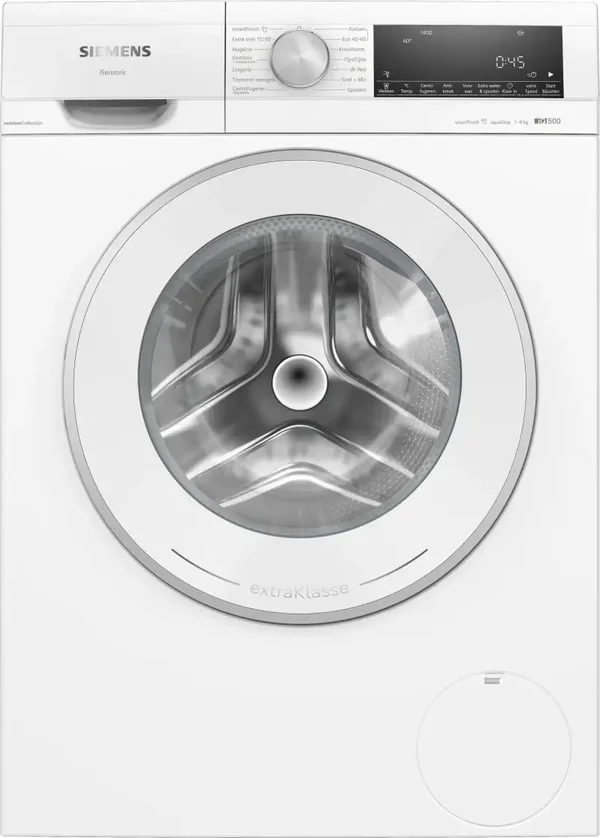 Siemens wasmachine WG44G2ZENL extraKlasse