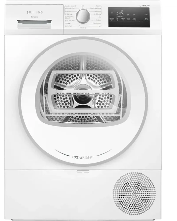 Siemens WT45H20MNL extraKlasse