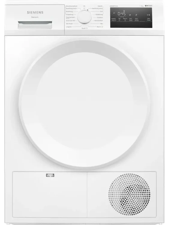 Siemens WT43H00MNL extraKlasse