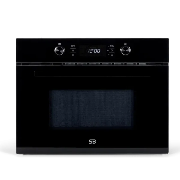 SB6614 Inbouw combi magnetron 44L