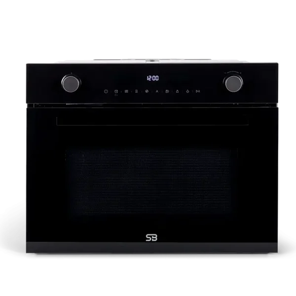 SB6624 Inbouw combi oven 50L