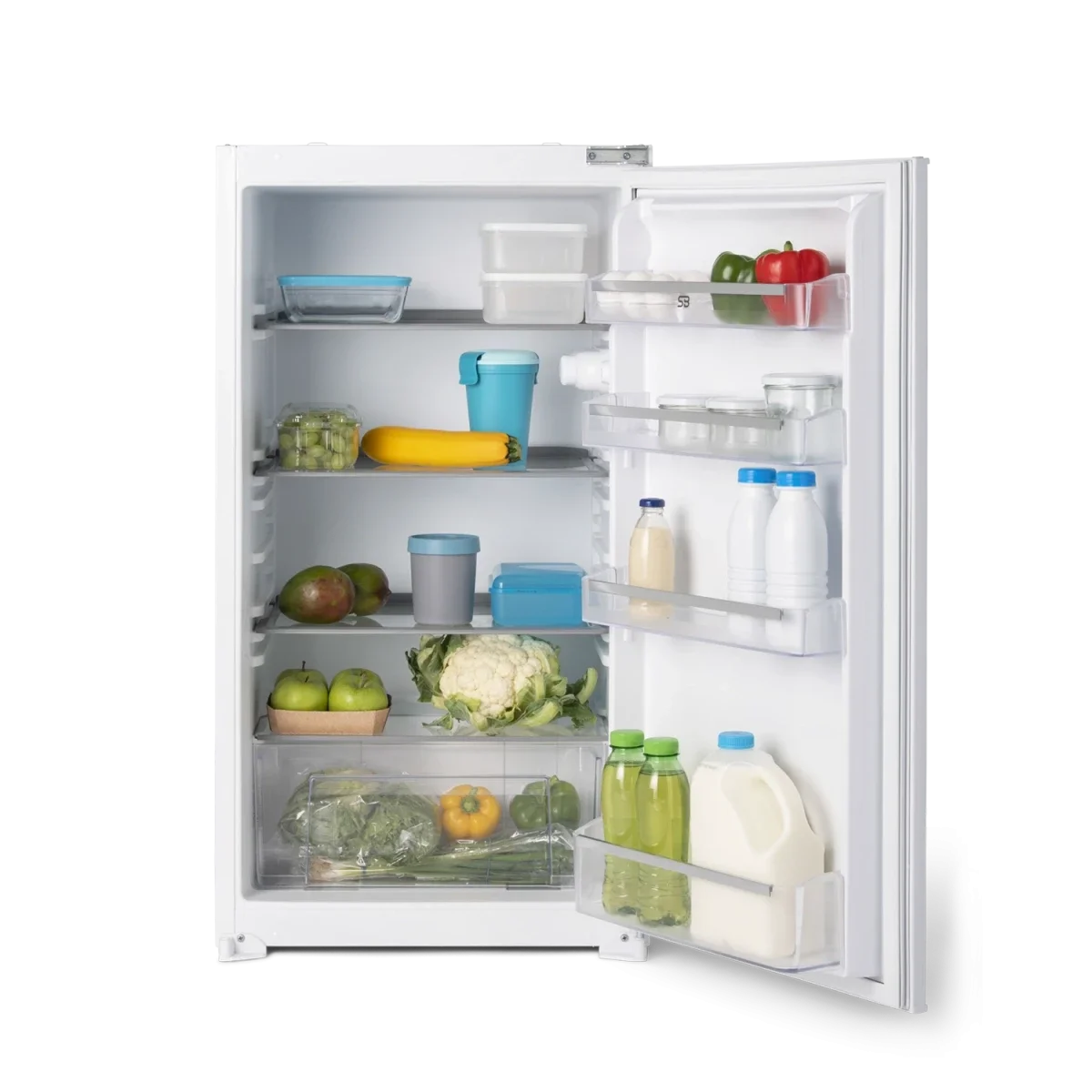 SB4324 Inbouw koeler 102cm