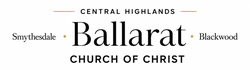 Central Highlands Church of Christ