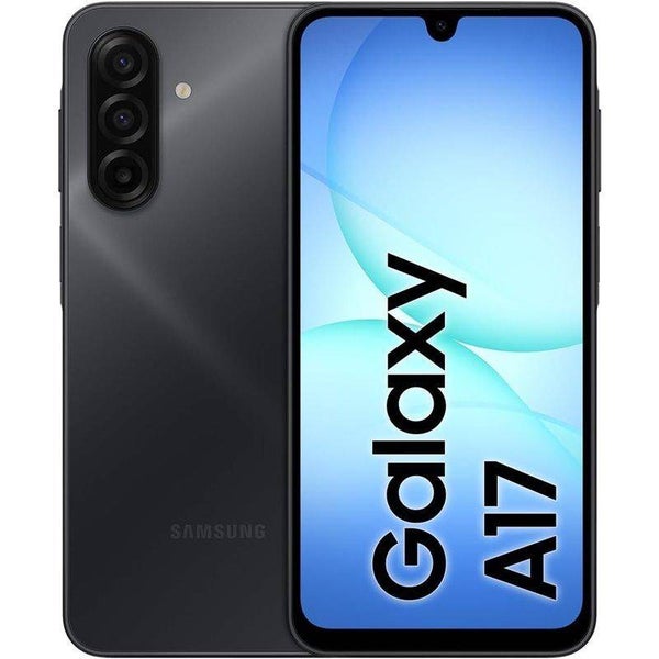 Galaxy A17