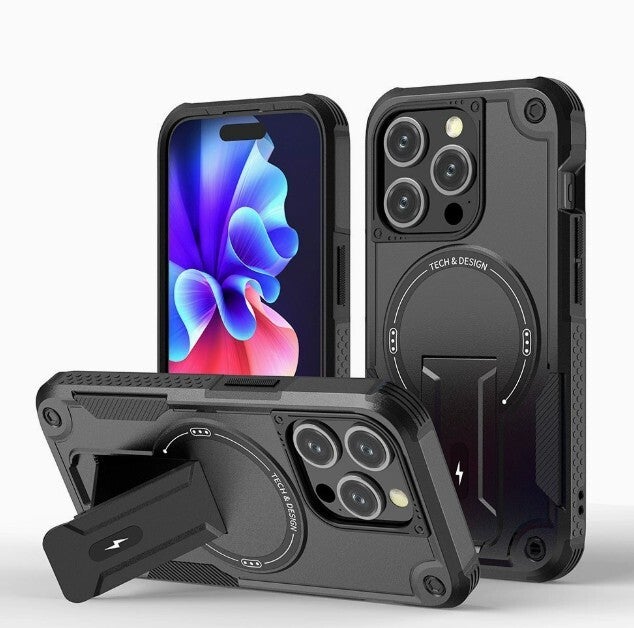 Hardcase for iPhone