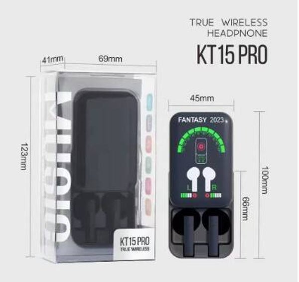 KT15 Pro