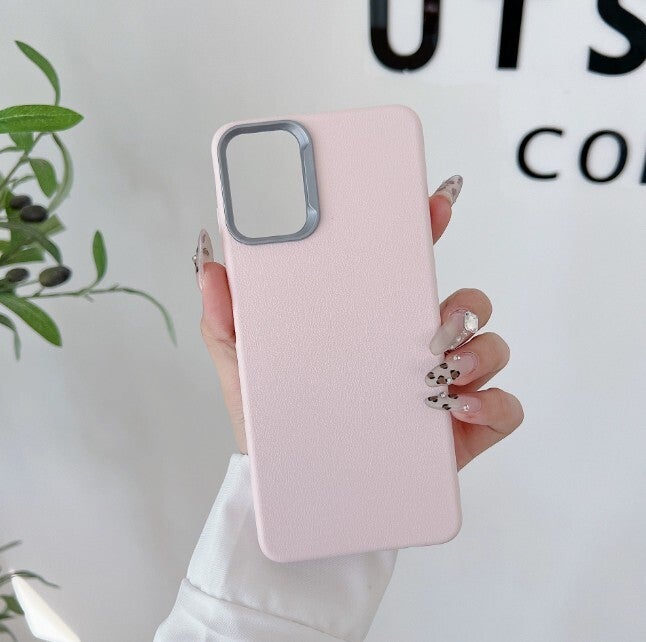 Leather Texture Phone Case