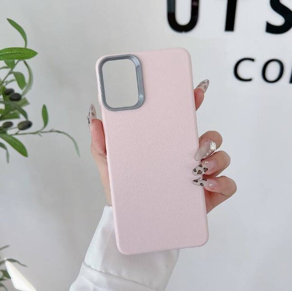 Leather Texture Phone Case