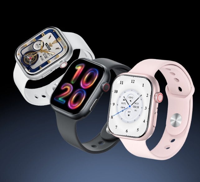 s10 mini bluetooth smartwatch