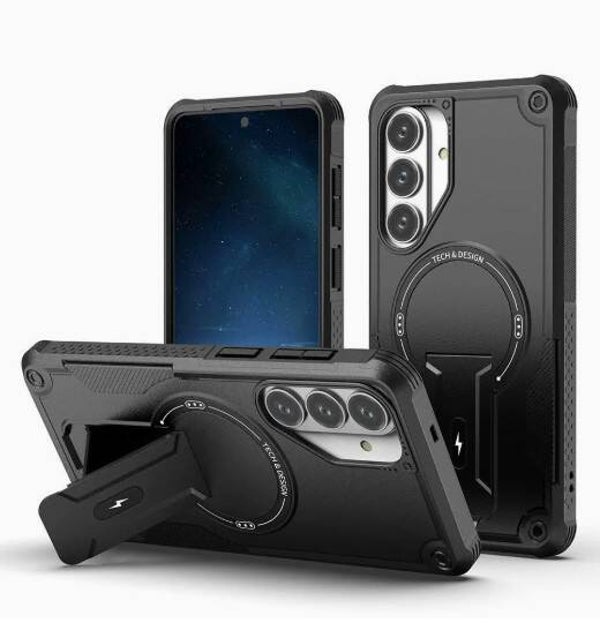 Samsung hard case (Graphite Black)