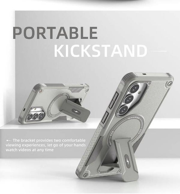 Samsung hard case (Titan Grey)