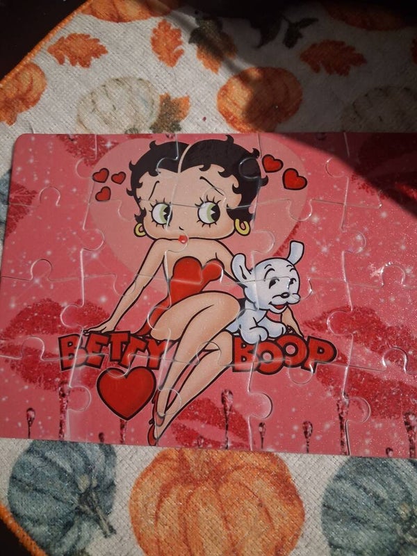 Puzzles