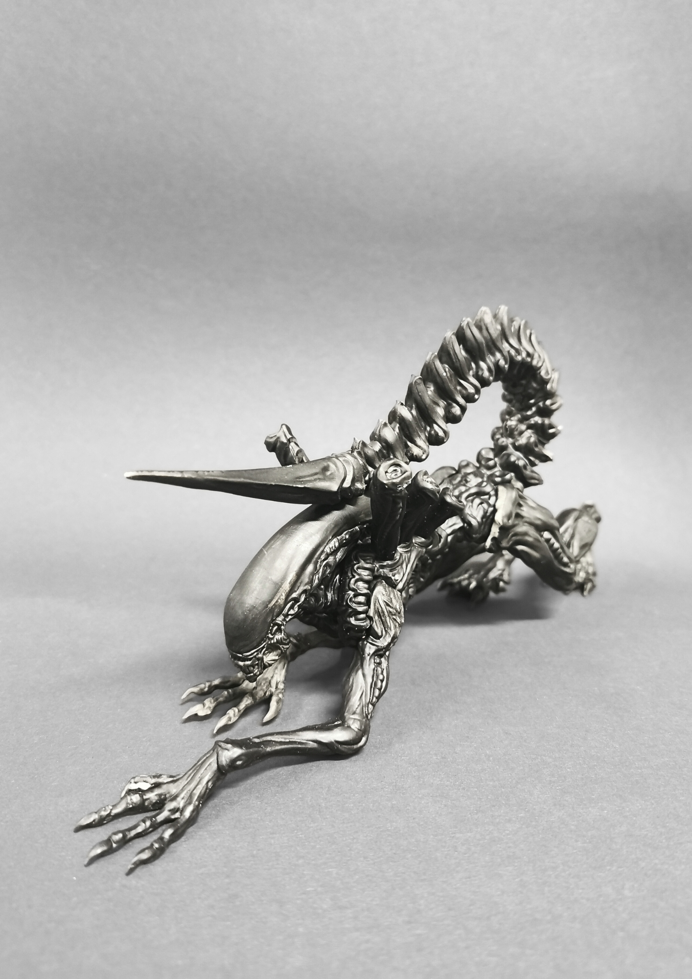 Alien Xenomorph Akcijska figura