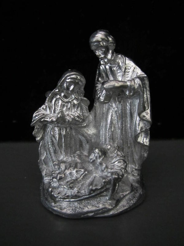 Kerstgroepje