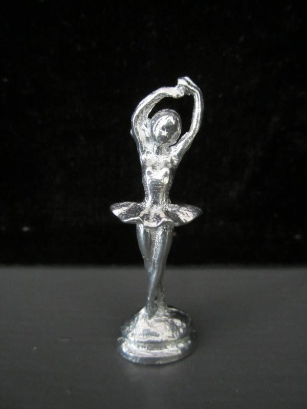 Ballerina