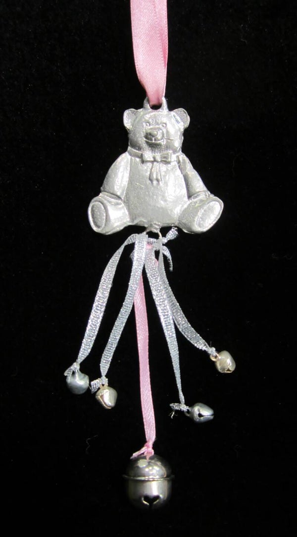 Hanger Beer Baby-rose
