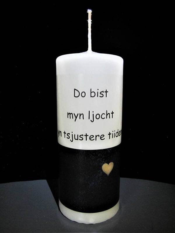 Do bist...