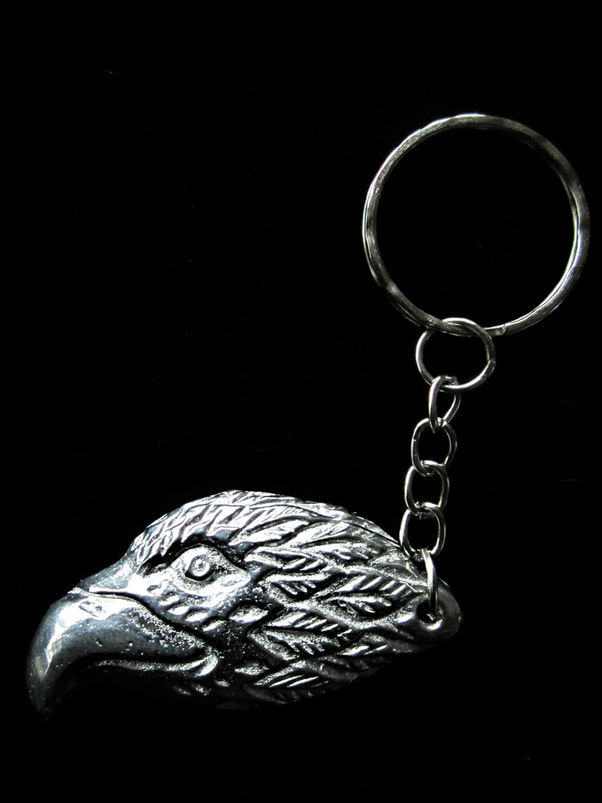 Sleutelhanger adelaar