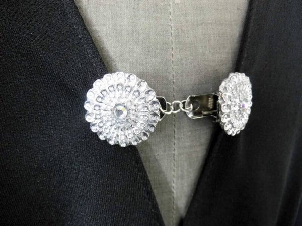 Vestclip "Brit"