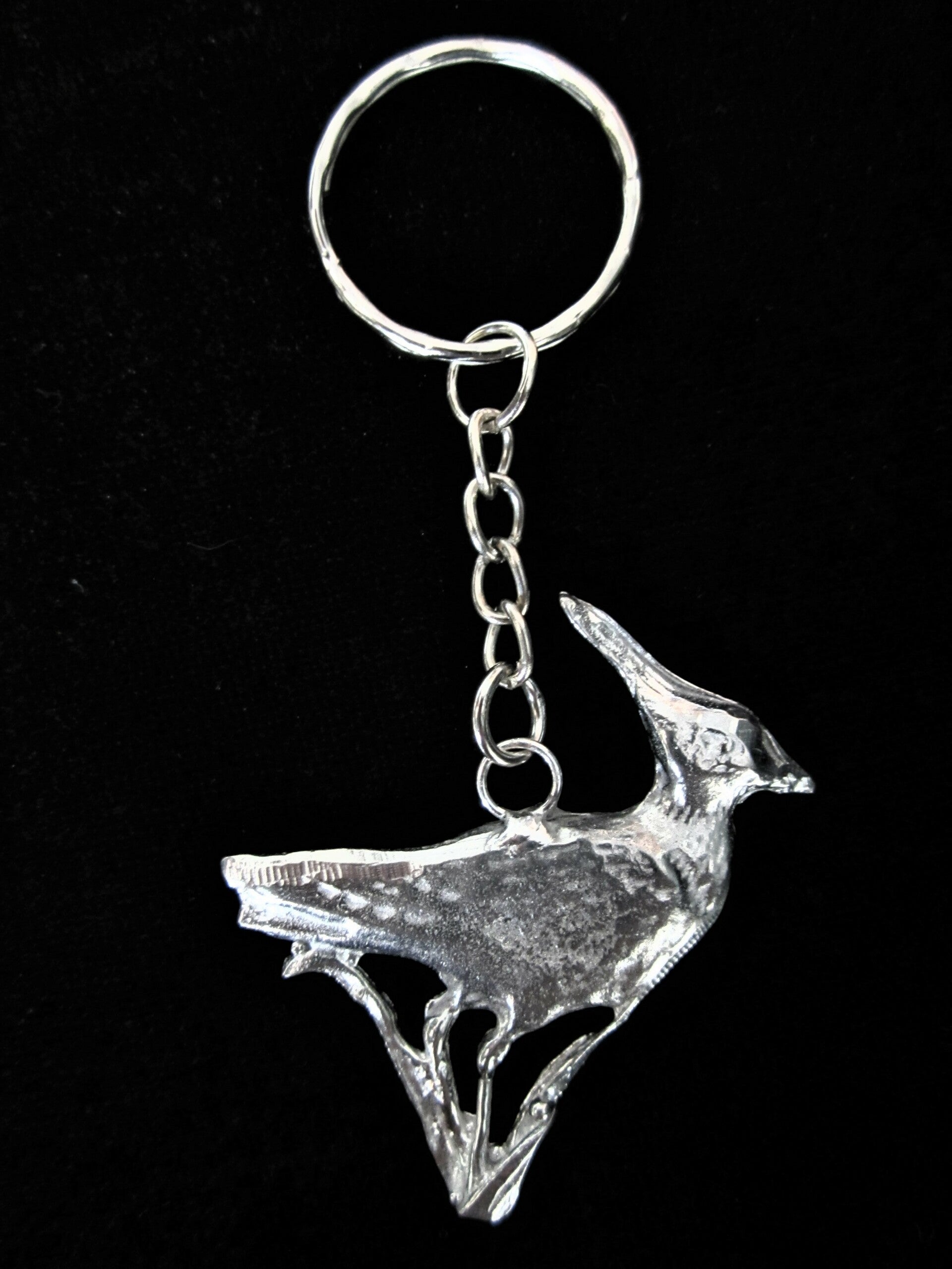 Sleutelhanger kievit