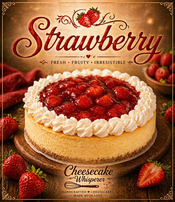 Classic Cheesecakes