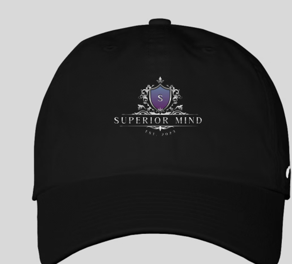 Superior Mind: Nike Dri Fit Hat