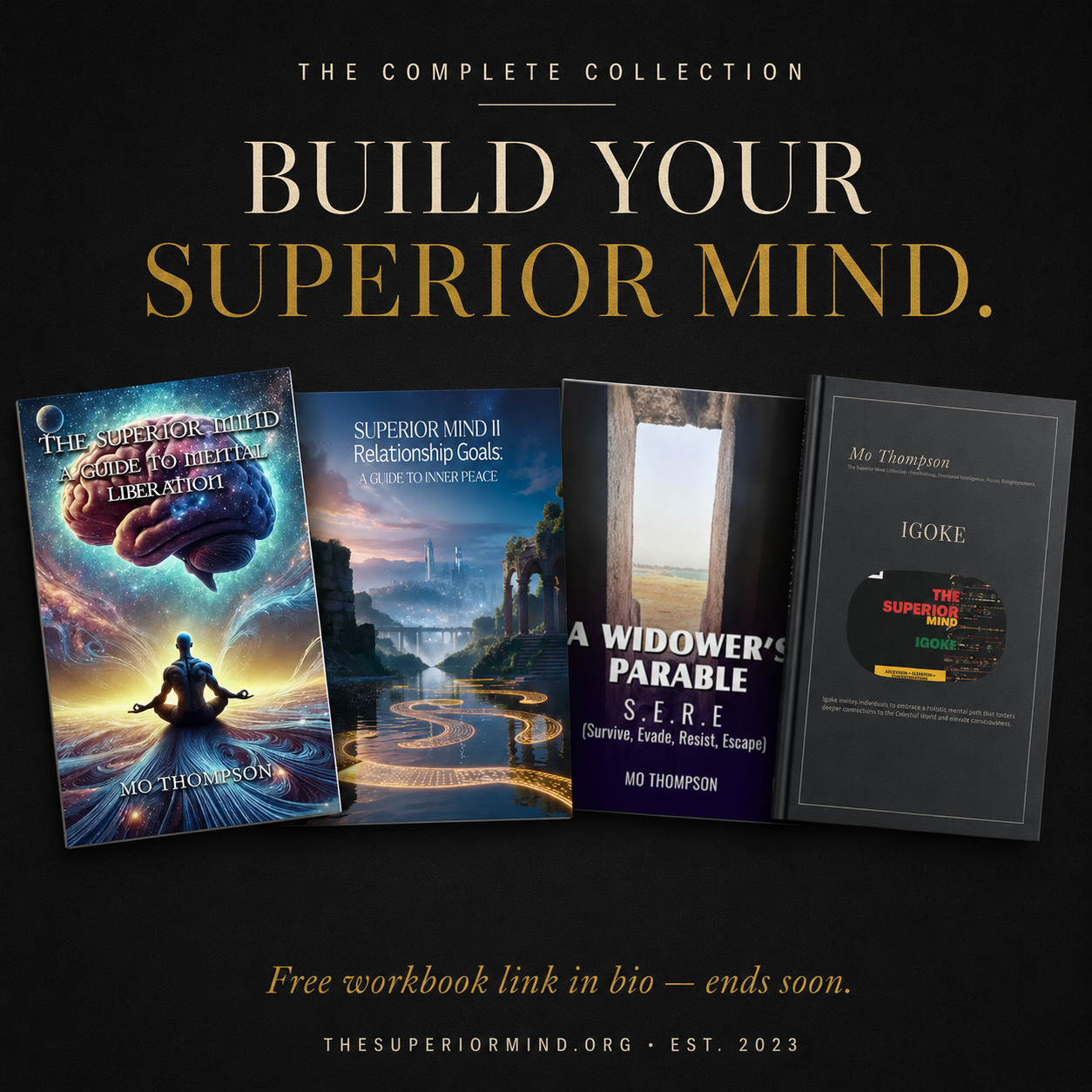 Bundle Package 2