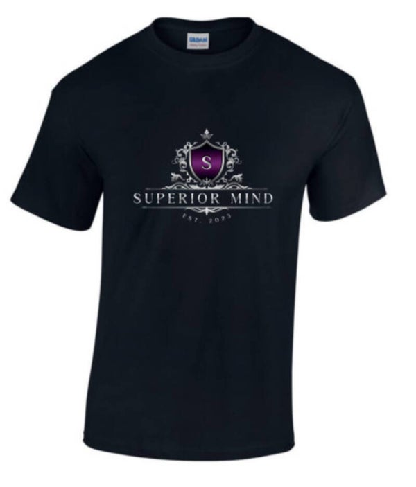 Superior Mind T Shirt