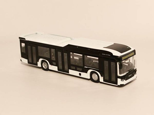 SCANIA Citywide