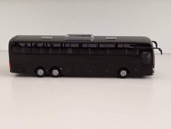 MB Tourismo M/3 2017 Svart