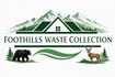 Foothills Waste Collection