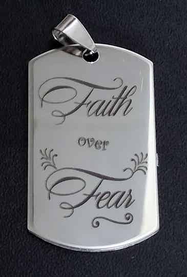 Faith